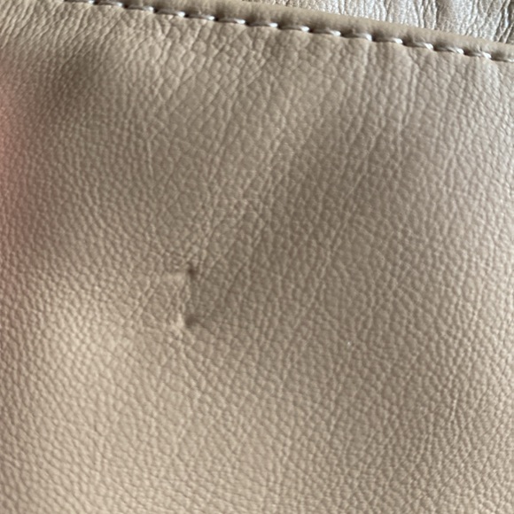 Express heeled boots. I never wore. Tried on - Picture 5 of 9